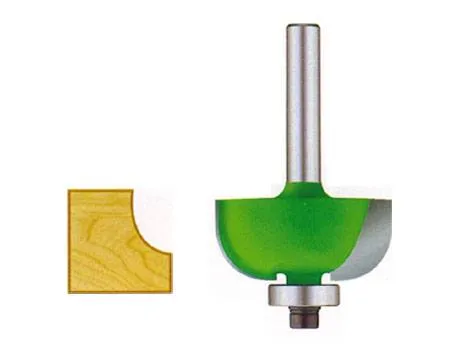 Cove Bits With Bearing